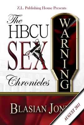 Product picture HBCU SEX CHRONICLES